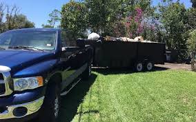 Professional Junk Removal Services in Ivanhoe, TX